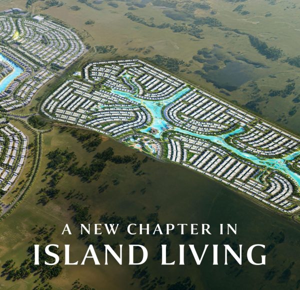 damac islands phase 2